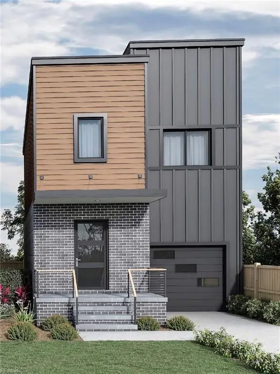 120 E Kelly Avenue, Hampton, VA 23663