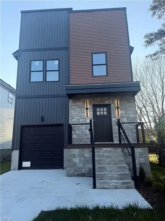 120 E Kelly Avenue, Hampton, VA 23663 - Image #2