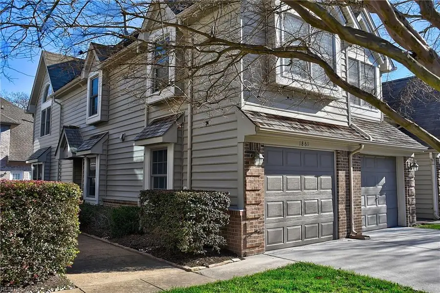 1861 Calash Way, Virginia Beach, VA 23454 - Image #2