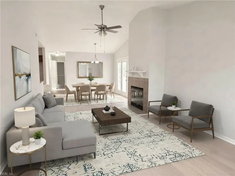 11 Penzance Circle, Chesapeake, VA 23320 - Image #3