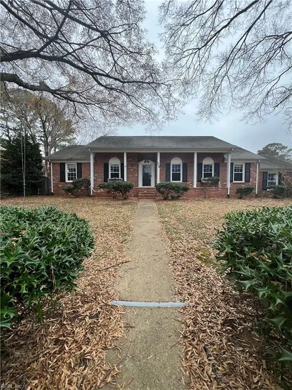 115 Myers Road, Yorktown, VA 23693