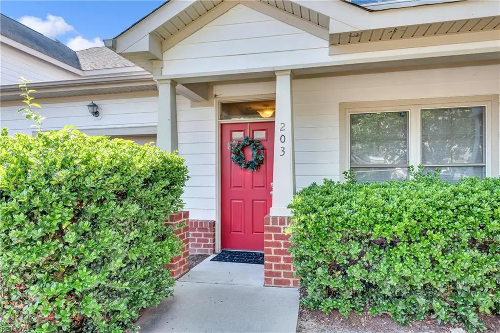 200 Seasons Circle #203, Suffolk, VA 23434 - Image #1