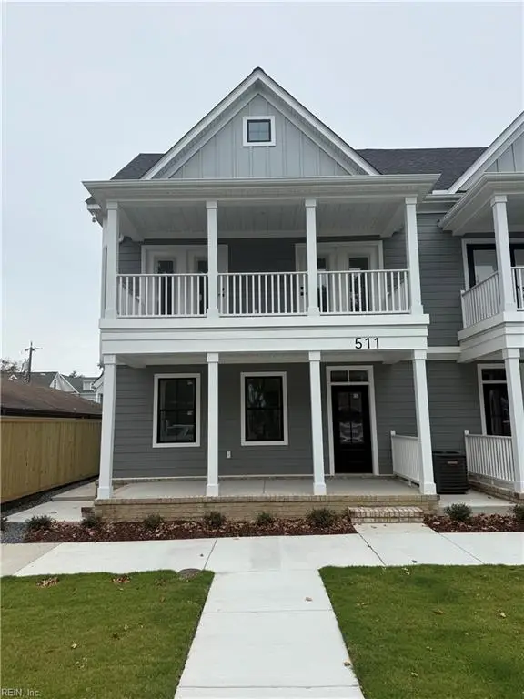 511 20th Street, Virginia Beach, VA 23451
