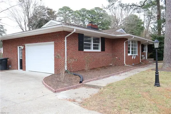 5008 Garner Avenue, Portsmouth, VA 23703