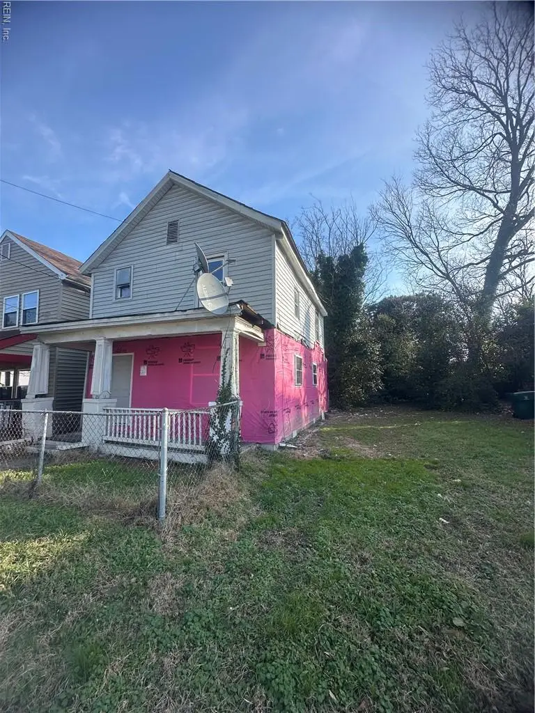 732 20th Street, Newport News, VA 23607 - Image #1