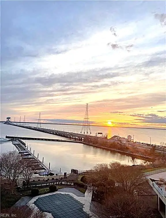 7501 River Road #5G, Newport News, VA 23607