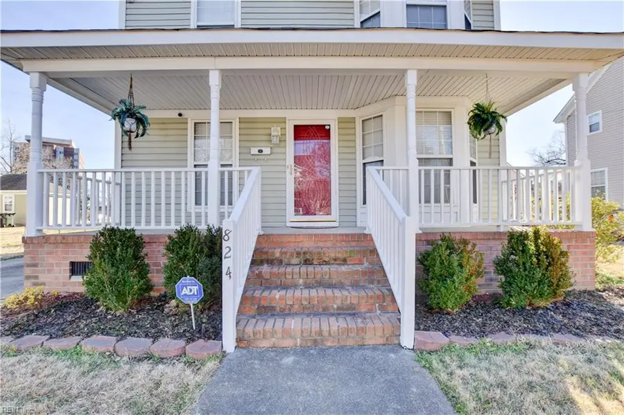 824 Marshall Avenue, Norfolk, VA 23504 - Image #2