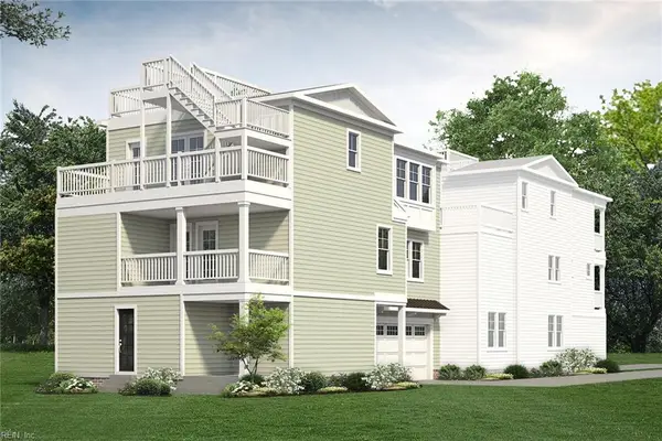 109 63rd Street #B, Virginia Beach, VA 23451