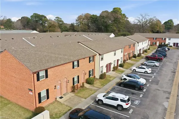 8534 Chesapeake Boulevard, Norfolk, VA 23503