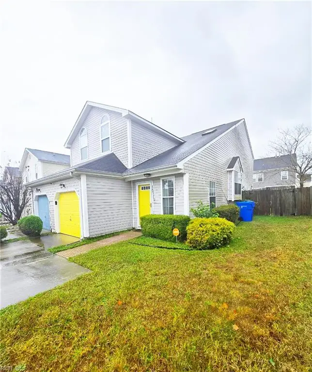 147 Squire Reach Boulevard, Suffolk, VA 23434 - Image #3