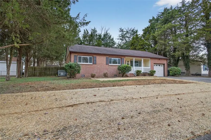 3 Roosevelt Drive, Newport News, VA 23608 - Image #3