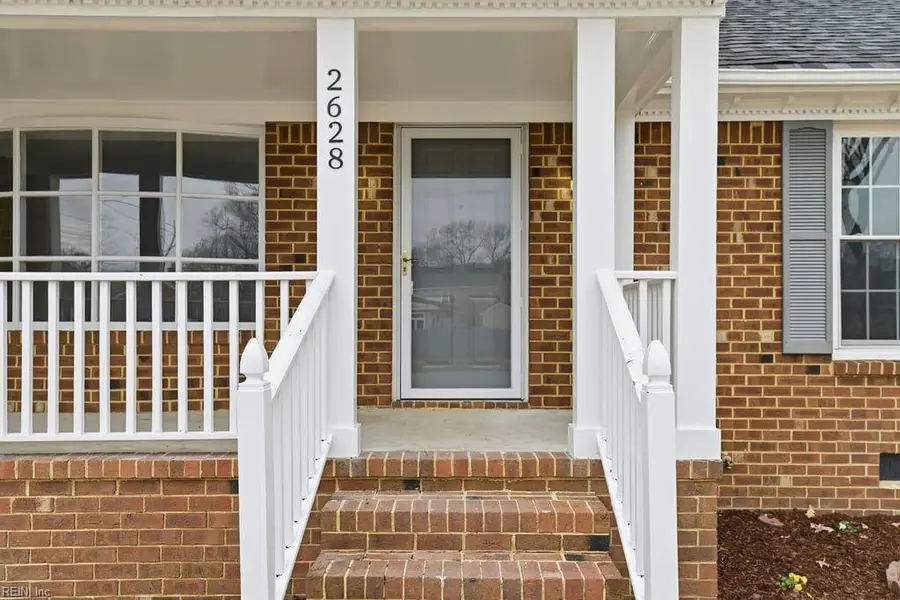 2628 Roundtree Circle, Chesapeake, VA 23323 - Image #3