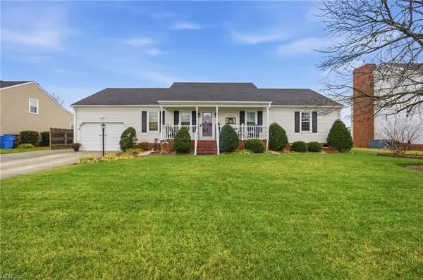 152 Downing Drive, Chesapeake, VA 23322