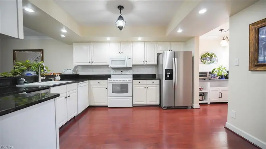 208 Genoa Drive #17, Hampton, VA 23664 - Image #3