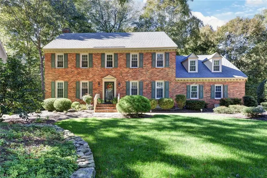 101 Abigail Lane, Williamsburg, VA 23185 - #2