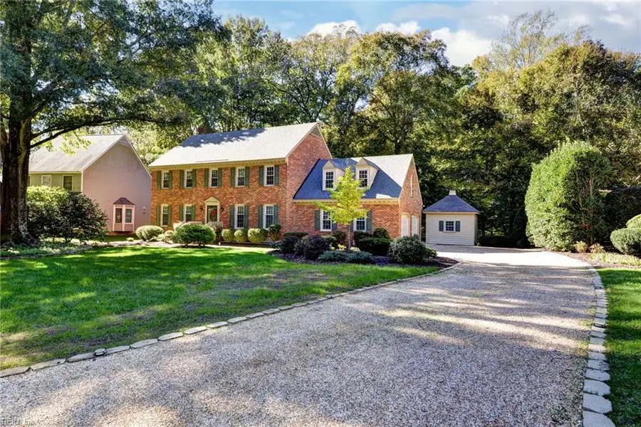 101 Abigail Lane, Williamsburg, VA 23185 - #3