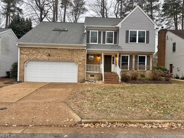 905 Edgewater Drive, Newport News, VA 23602