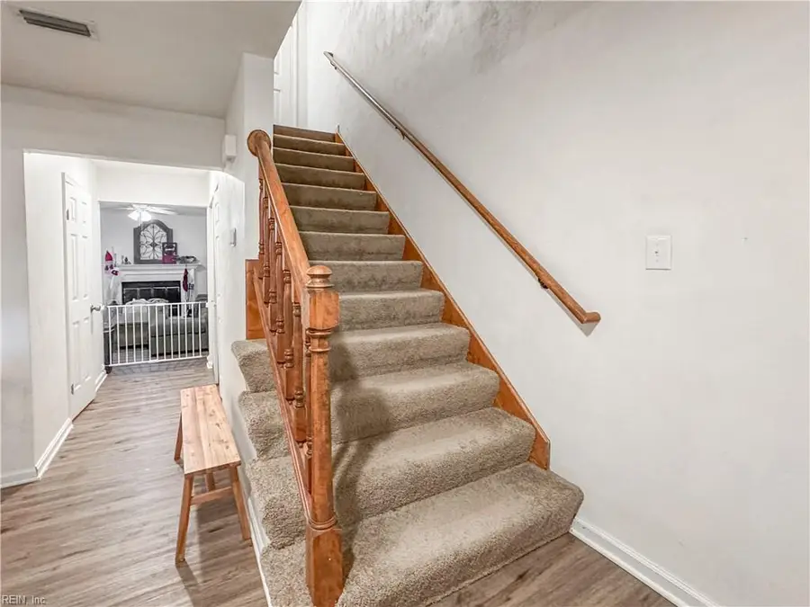 800 Sutherland Arch, Chesapeake, VA 23320 - Image #3