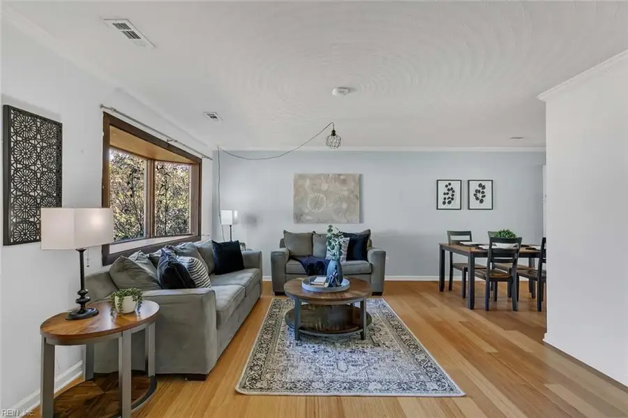 309 Duluth Court, Hampton, VA 23666 - Image #3