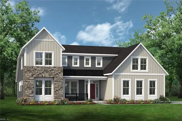 2969 Weston Loop #Loop, Virginia Beach, VA 23456