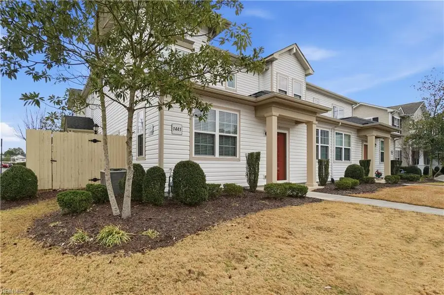 1441 Rollesby Way, Chesapeake, VA 23320 - Image #2