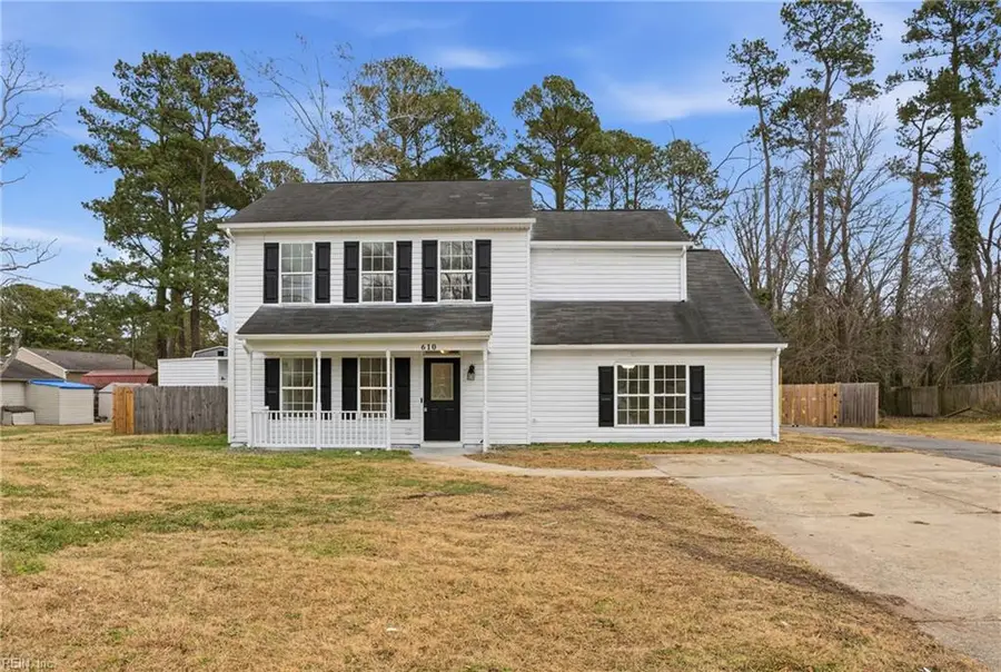 610 Queens Creek Road, Williamsburg, VA 23185 - Image #2