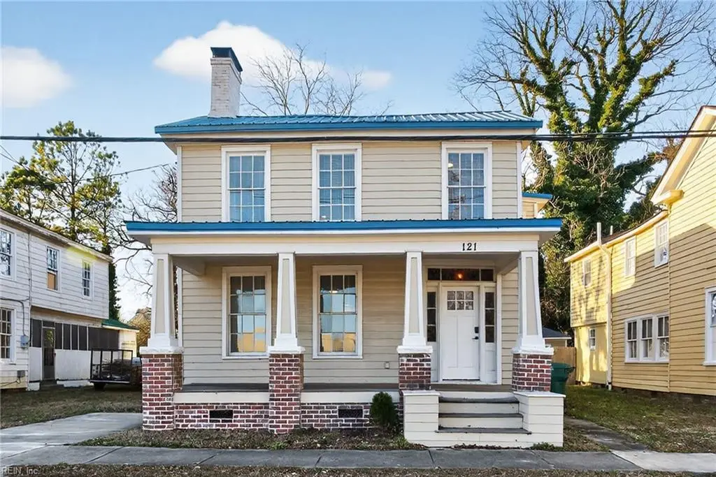 121 Pinner Street, Suffolk, VA 23434 - Image #1