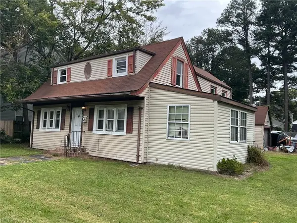 106 Locust Avenue, Hampton, VA 23661