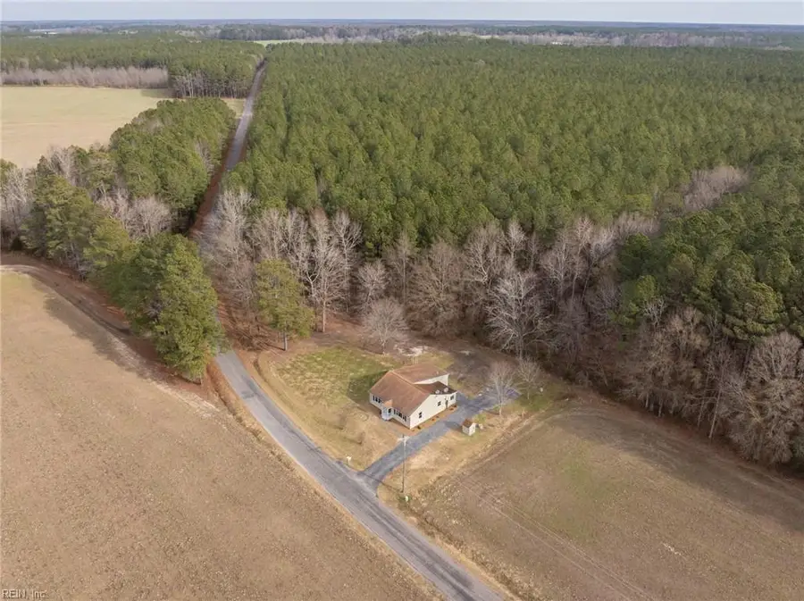 5225 Crumpler Road, Ivor, VA 23866 - Image #2