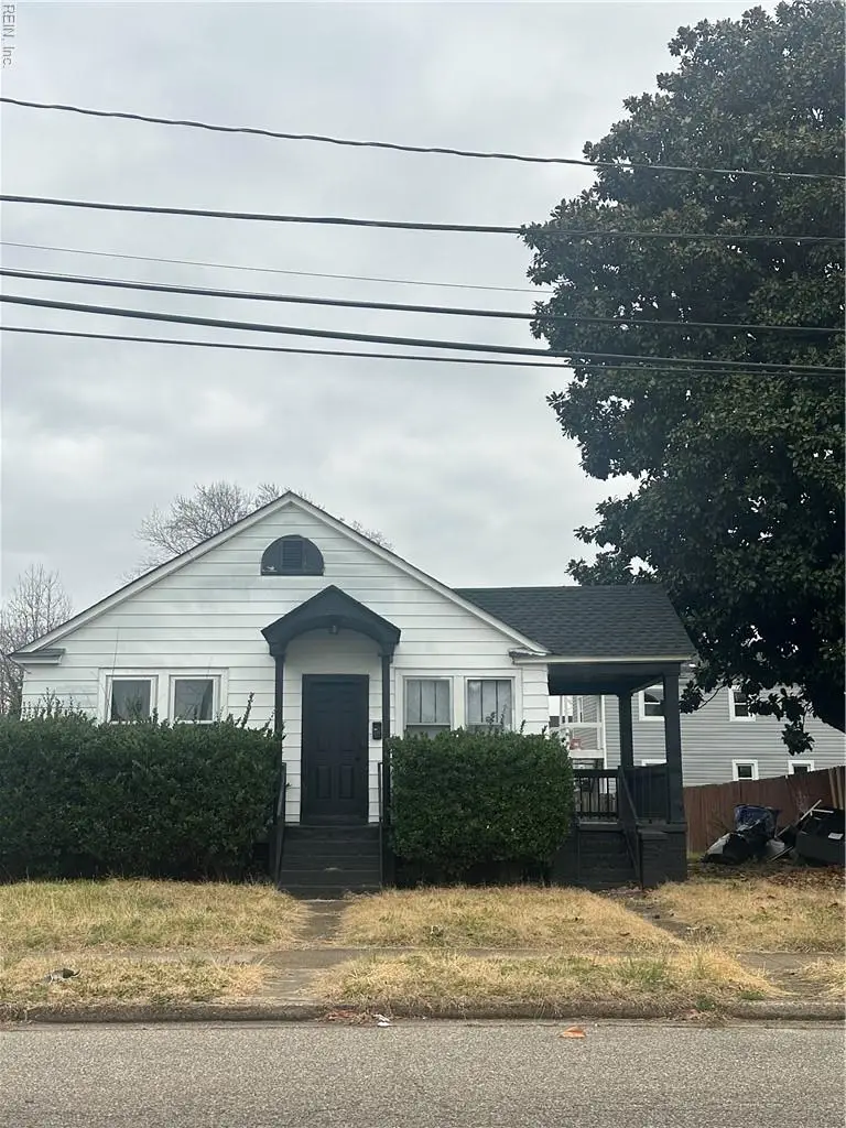 3306 Madison Avenue, Newport News, VA 23607 - Image #1