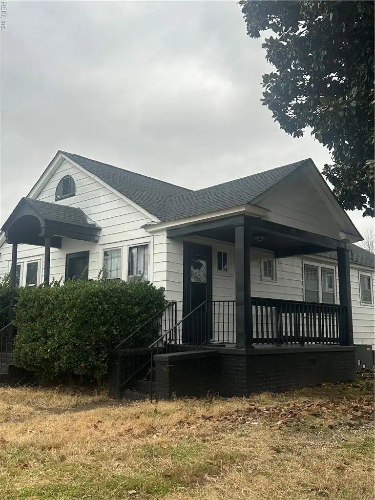 3306 Madison Avenue, Newport News, VA 23607 - Image #2