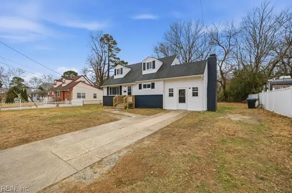 1013 Hunting Hill Lane, Virginia Beach, VA 23455 - Image #3