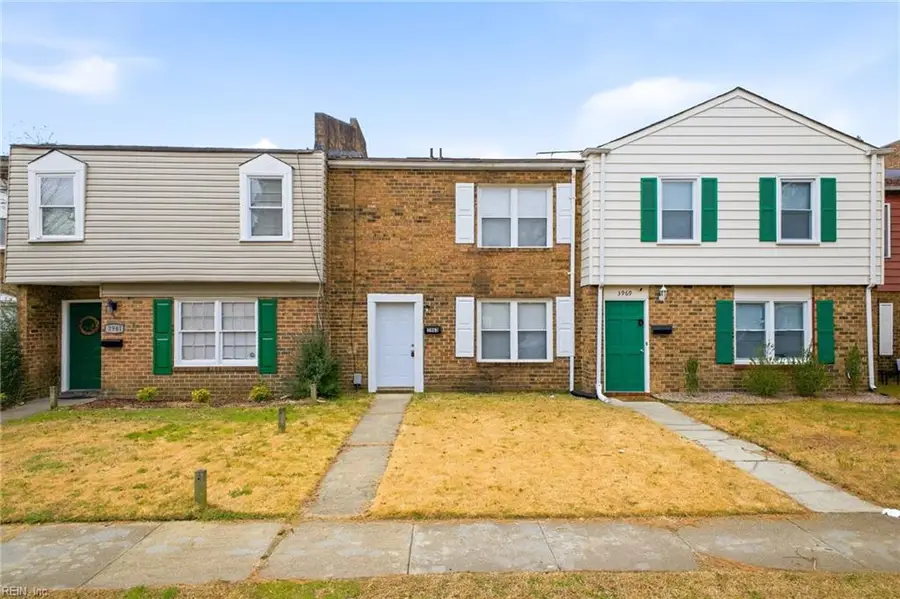 3965 Holly Cove Dr, Chesapeake, VA 23321 - Image #2