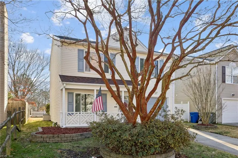 738 Kings Ridge Drive, Newport News, VA 23608 - Image #3