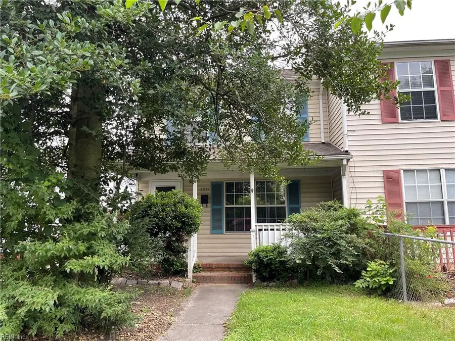 1216 Holly Avenue, Chesapeake, VA 23324 - Image #2