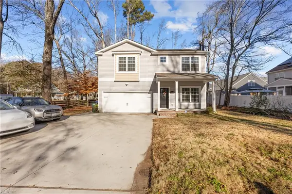 3972 Pughsville Road, Suffolk, VA 23435