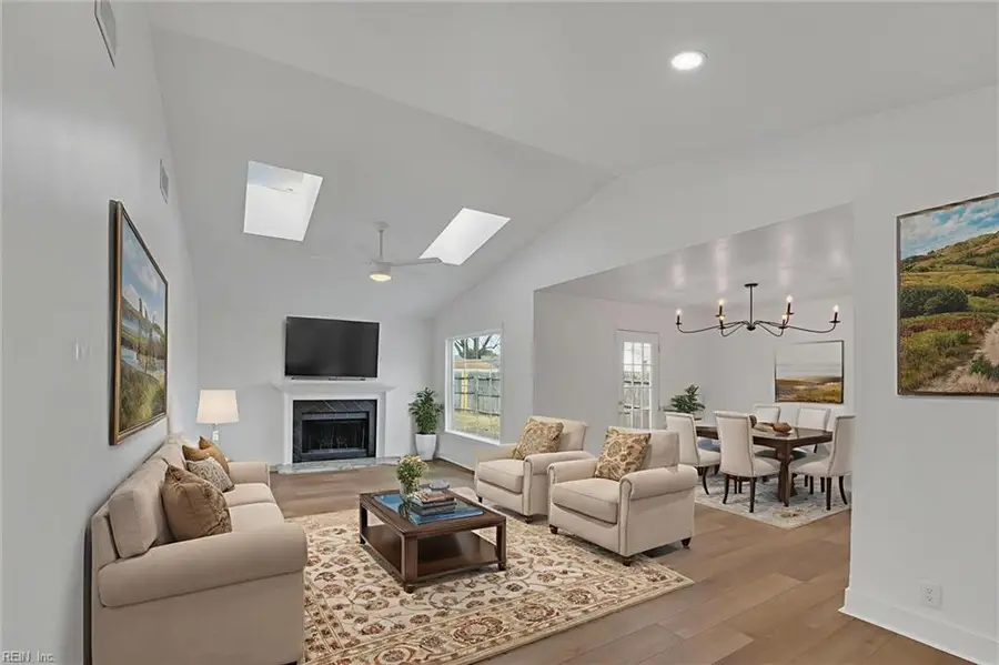 1116 Cardston Court, Virginia Beach, VA 23454 - Image #3