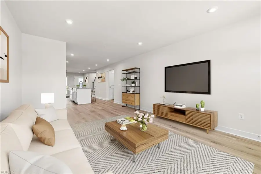 6133 Bold Stone #8B, Williamsburg, VA 23188 - Image #3