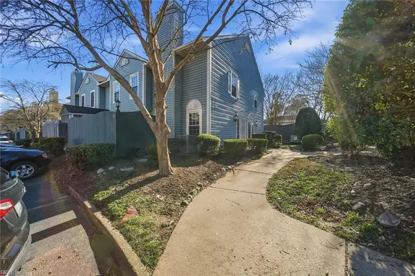 3421 Marabou Lane, Virginia Beach, VA 23451