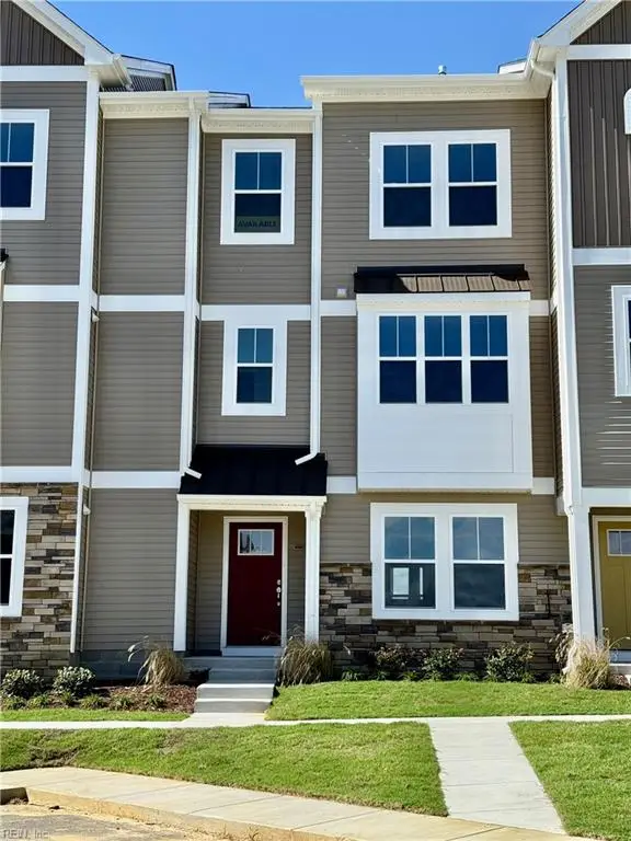 4301 Abercorn Drive #102, Suffolk, VA 23435 - Image #1