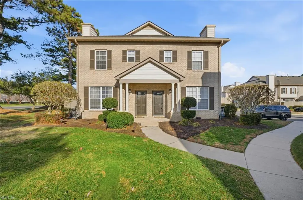 2377 Wessington Drive, Virginia Beach, VA 23454 - Image #1