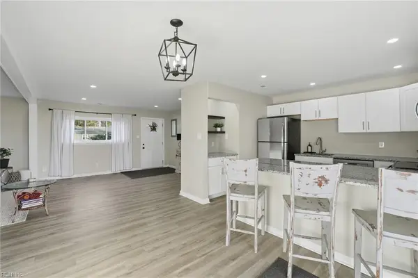 3549 Wayne Street, Virginia Beach, VA 23452