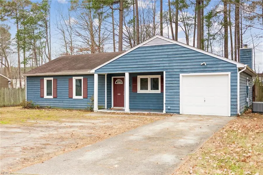 426 Ashton Green Boulevard, Newport News, VA 23608 - Image #2