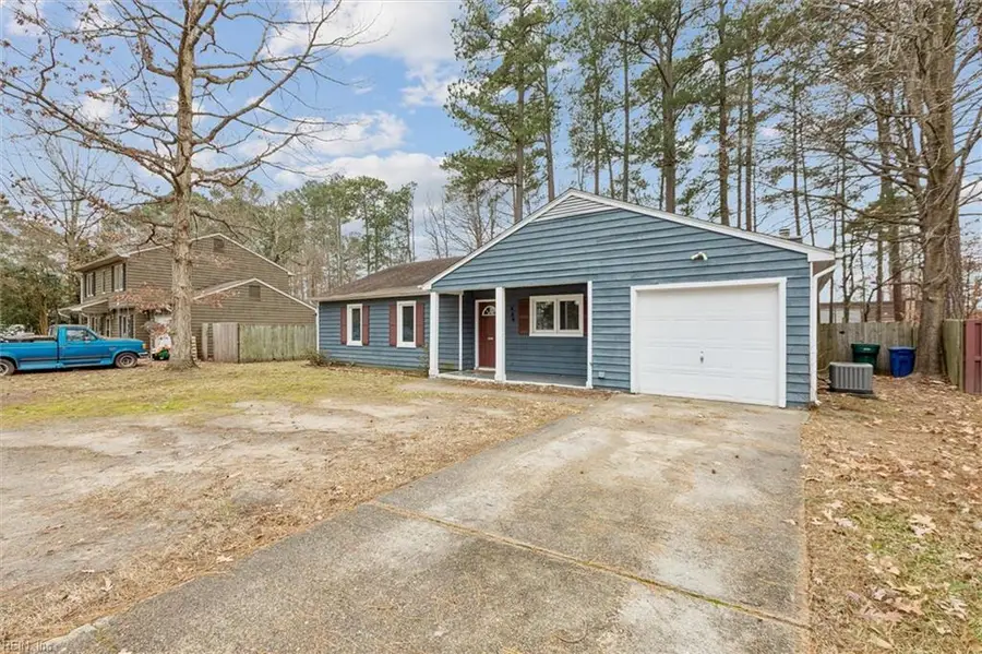 426 Ashton Green Boulevard, Newport News, VA 23608 - Image #3