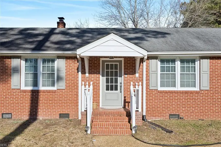 15 Willow Road, Hampton, VA 23664 - Image #2