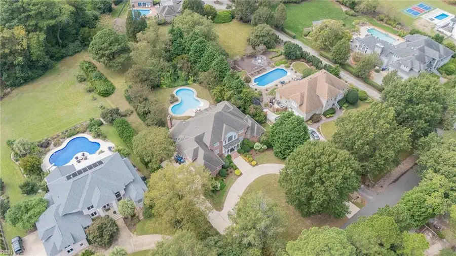 1849 S Woodside Lane, Virginia Beach, VA 23454 - Image #3