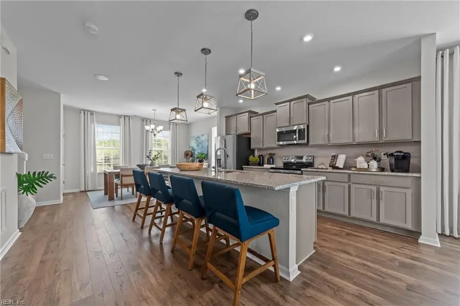 148 Freeman Drive, Hampton, VA 23666 - Image #2