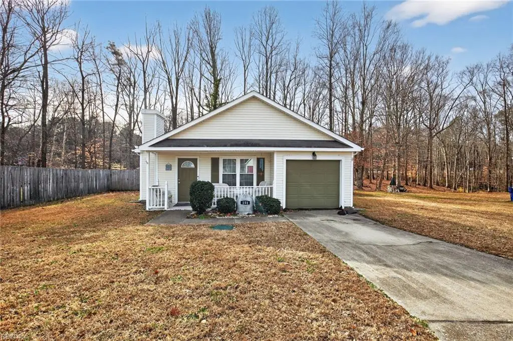 151 Berkshire Boulevard, Suffolk, VA 23434 - Image #1