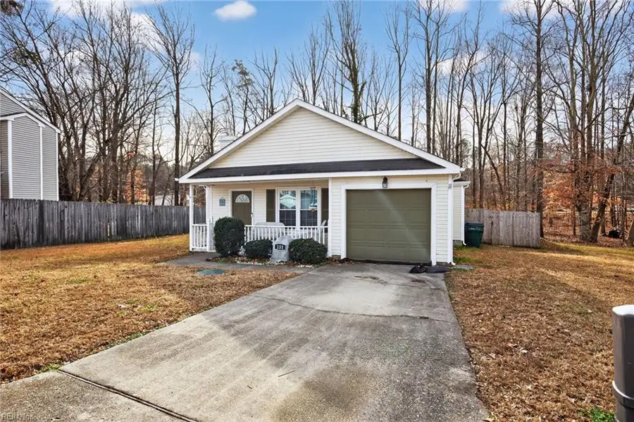 151 Berkshire Boulevard, Suffolk, VA 23434 - Image #2