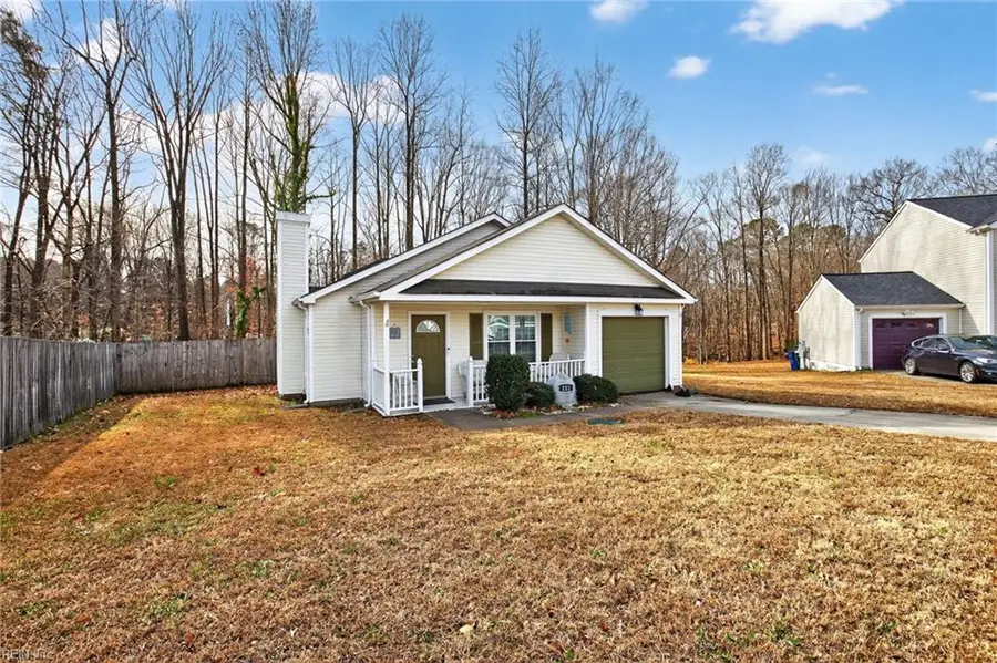 151 Berkshire Boulevard, Suffolk, VA 23434 - Image #3